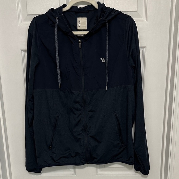 Vuori Sunday Elementary Jacket - Picture 2 of 4